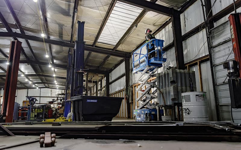 SERVPRO of Houston Central South — attic cleaning services