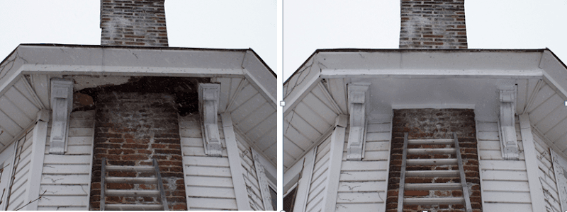 Critter Control of Columbus — attic cleaning services