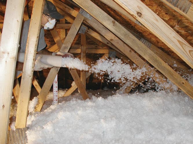 Climate Doctors — attic cleaning services