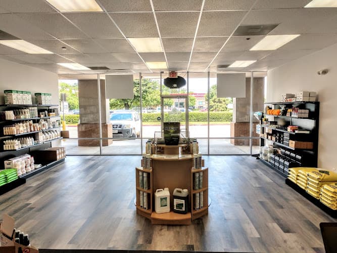 The Pest Shop - Pest Control and DIY Products — attic cleaning services