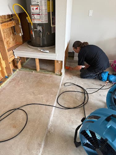 Steamatic of Southwest Houston — attic cleaning company in Stafford, TX