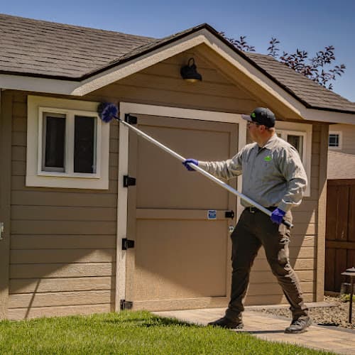 Croach Pest Control — attic cleaning services