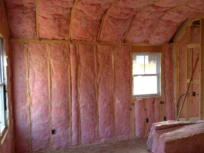 Standard Insulating Company — attic cleaning services