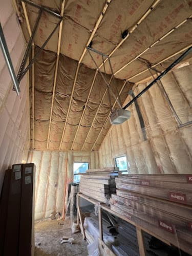 Juan’s Insulation LLC — attic cleaning company in Denver, CO