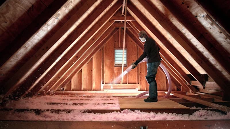 Trapper Jack Wildlife Specialist LLC — attic cleaning services