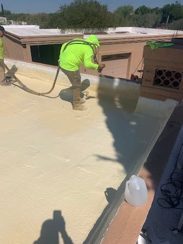 Phoenix Pro Roofing — attic cleaning services
