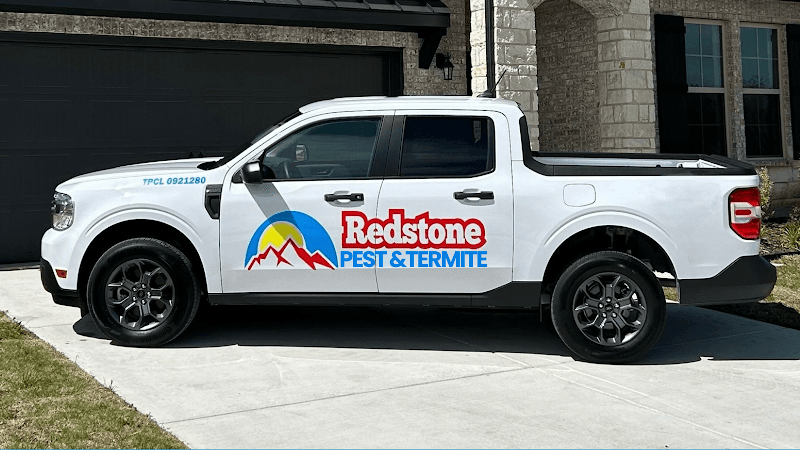 Redstone Pest & Termite Control — attic cleaning company in Rowlett, TX