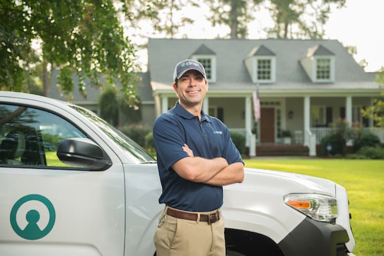 Cingo — attic cleaning company in Atlanta, GA