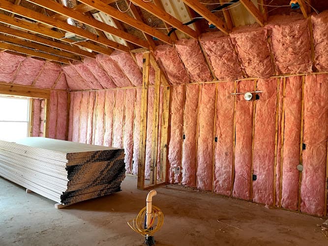 Superior Attic — attic cleaning services