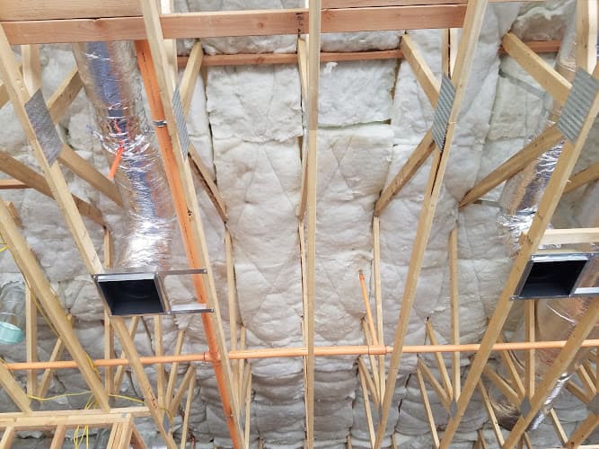 Battle Born Specialties — attic cleaning services