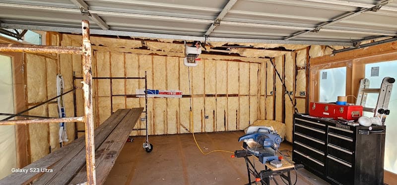 High Performance Attic Insulation — attic cleaning services