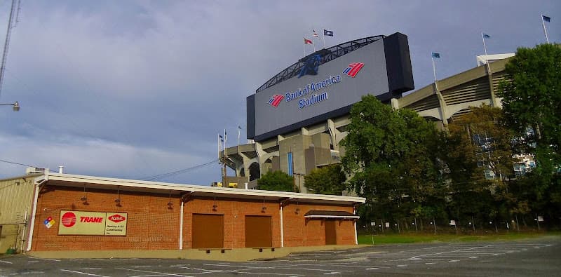 Adams Heating & Air Conditioning — attic cleaning services