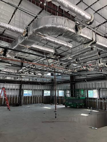 TemperaturePro — attic cleaning services