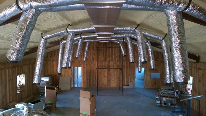 Green Collar Operations — attic cleaning company in Austin, TX