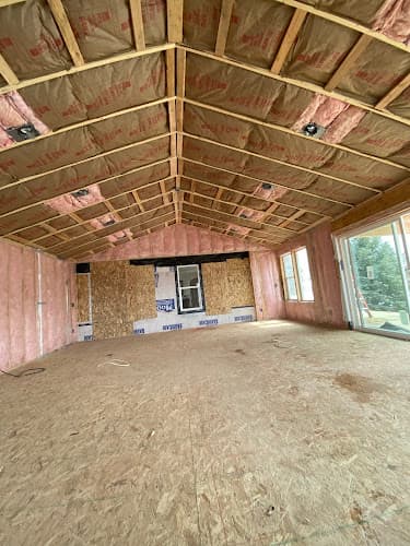 Advanced — attic cleaning services