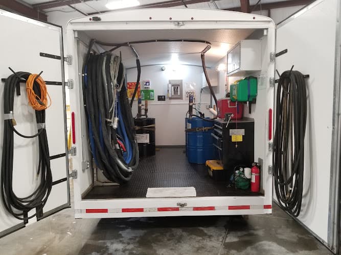 Florida Energy Solutions — attic cleaning services