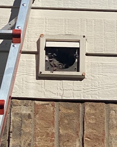 Dryer Vent Cleaning Dallas TX LLC — attic cleaning services