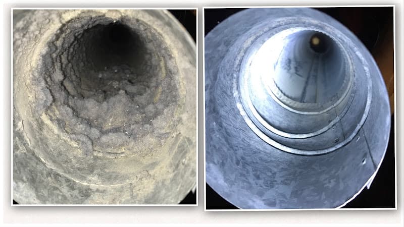 A Plus Air Duct Cleaning — attic cleaning company in Aurora, CO