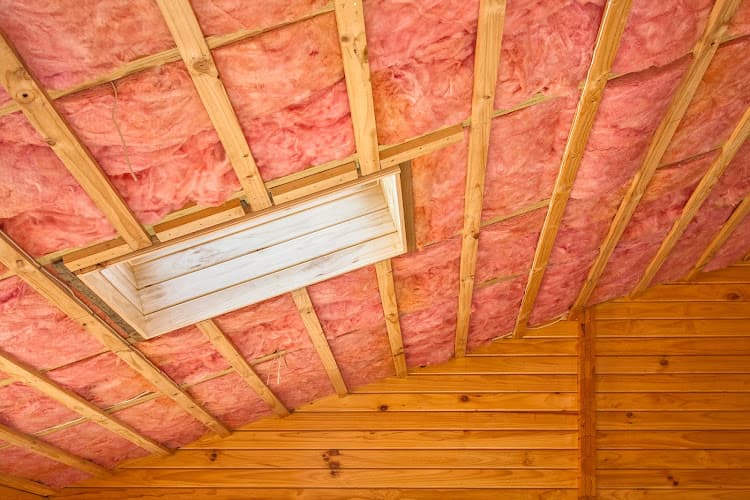 31-W Insulation — attic cleaning company in Goodlettsville, TN