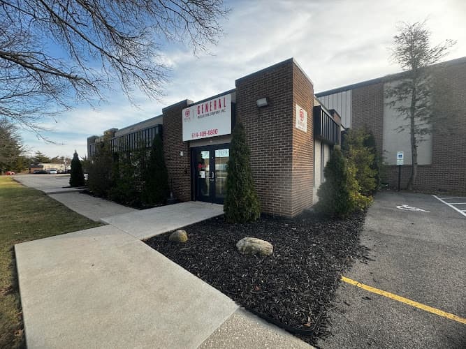 General Insulation Company, Inc. — attic cleaning services