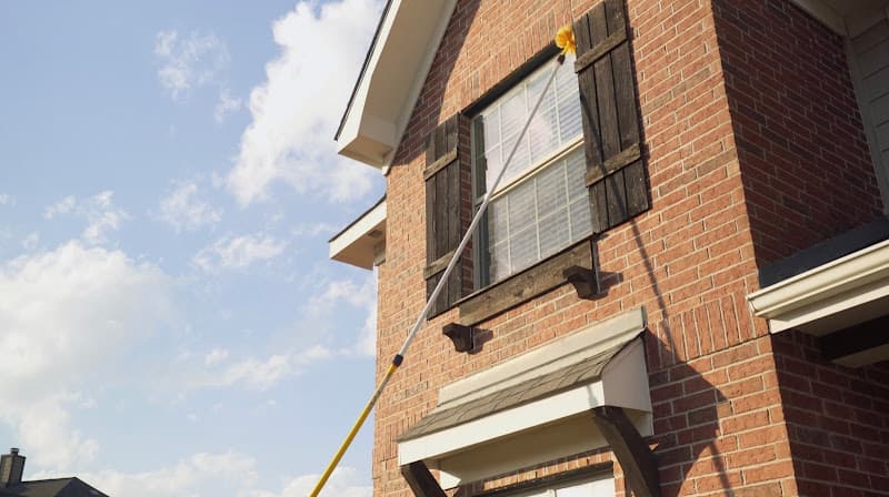 Alta Pest Control — attic cleaning company in Goodlettsville, TN