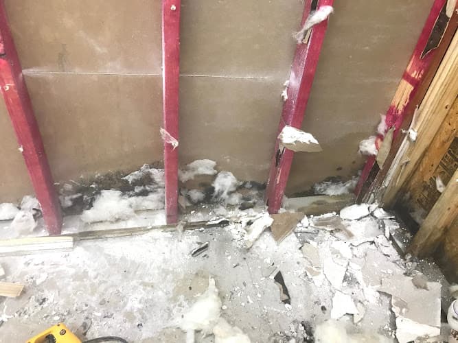 AdvantaClean of Houston Northwest — attic cleaning services