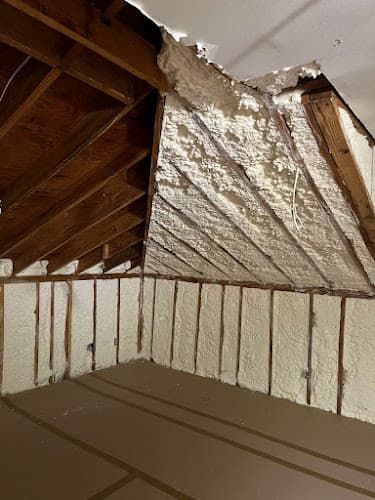 Hayes Insulation — attic cleaning company in Nashville, TN