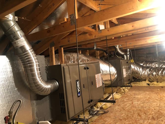 ECO Friendly — attic cleaning company in Las Vegas, NV