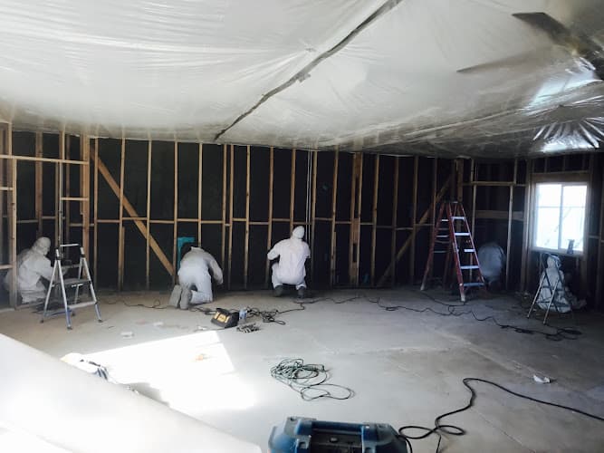 911 Restoration of Glendale — attic cleaning services