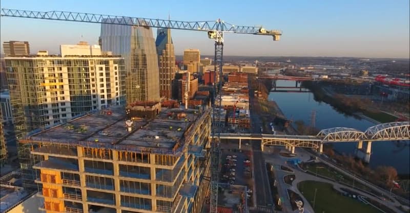 Schorsten & Partners Insulation Nashville — attic cleaning services