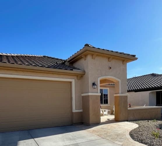 Arizona Rain Gutters & Insulation — attic cleaning services