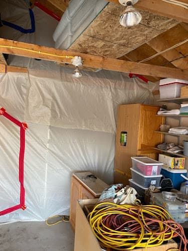 PuroClean of Central Denver — attic cleaning services