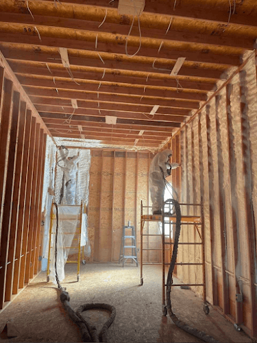 TOP INSULATION NY — attic cleaning company in Brooklyn, NY