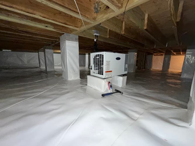 Greenserve — attic cleaning services