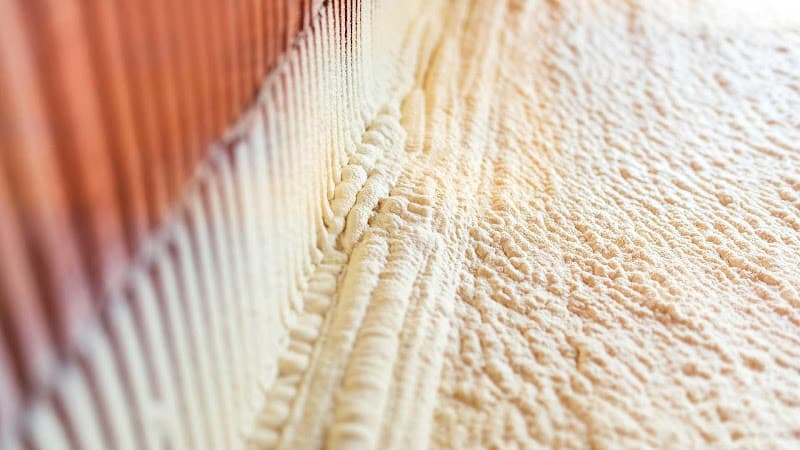 Lone Star Spray Foam Services LLC — attic cleaning services