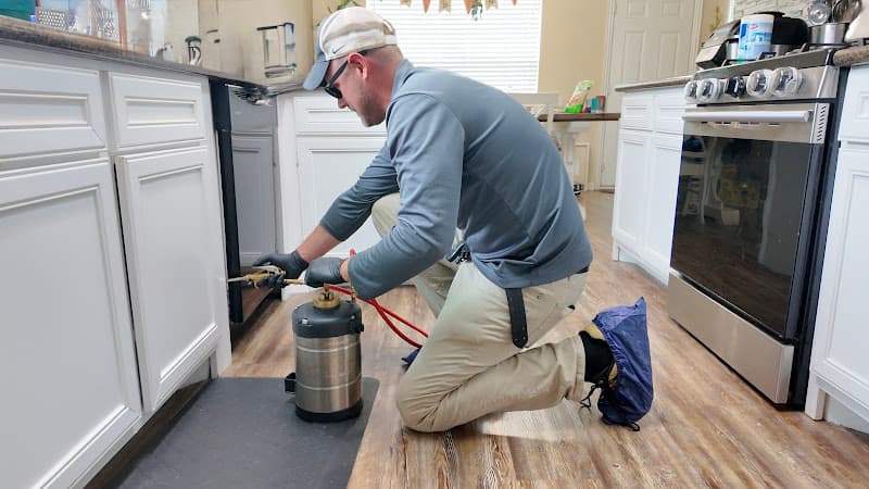 The Restoration Attics — attic cleaning services