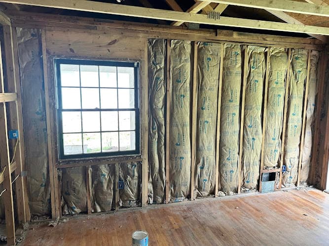 Energy Saver Solutions Inc - HVAC & Insulation Redmond WA — attic cleaning services