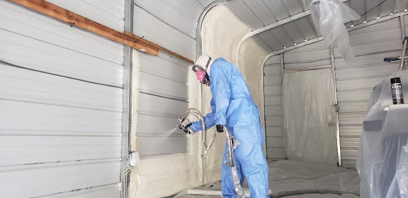 Custom Climate llc — attic cleaning services