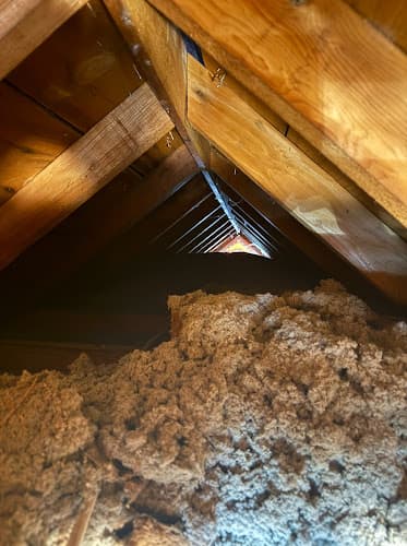 Minneapolis Insulation — attic cleaning company in Minneapolis, MN