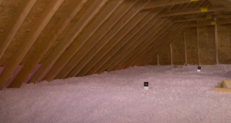 Willow Insulation Services — attic cleaning company in Bothell, WA
