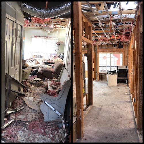 ATI Restoration — attic cleaning company in Denver, CO