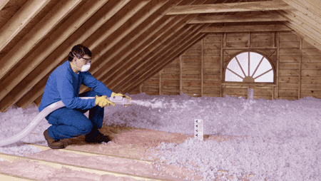 Insulation Experts Houston — attic cleaning company in Houston, TX