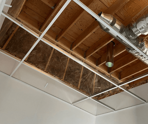 Innovative Solutions Insulation and Drywall — attic cleaning services