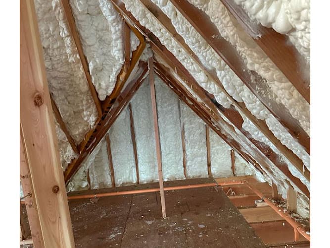 Airseal Insulation Systems — attic cleaning company in Brooklyn, NY