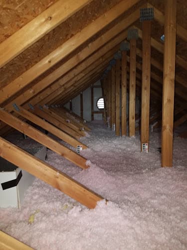 Insulation Pros of Colorado — attic cleaning services