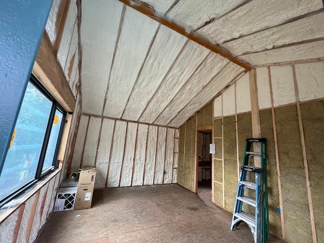 Superior LLC — attic cleaning services