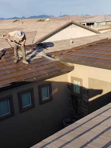 Rid A Bird Pest and Termite Control — attic cleaning services