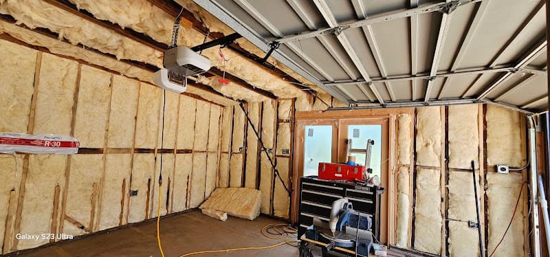 Quality Edge Attic Insulation — attic cleaning company in San Diego, CA