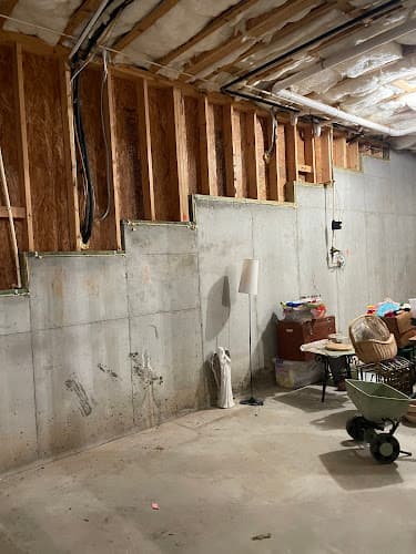 Insulation Commandos of North Atlanta — attic cleaning services