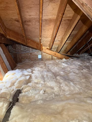 Attic Star — attic cleaning company in Redwood City, CA